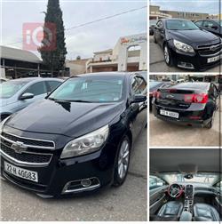 شێڤرۆلێت مالیبۆ